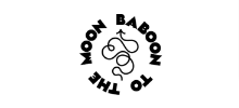 BABOON TO THE MOON